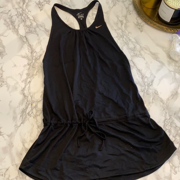 Nike Workout Tank - Picture 1 of 3